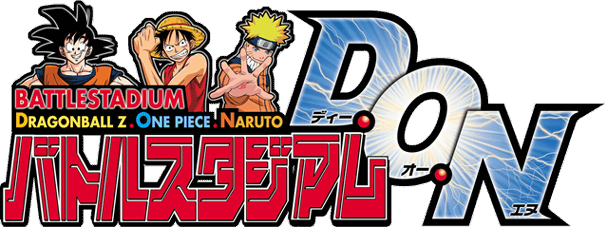 Battle Stadium D.O.N